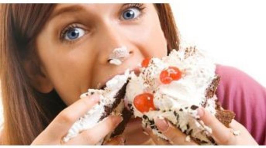 Tatlı Krizine 24 Saatte Son Verin!