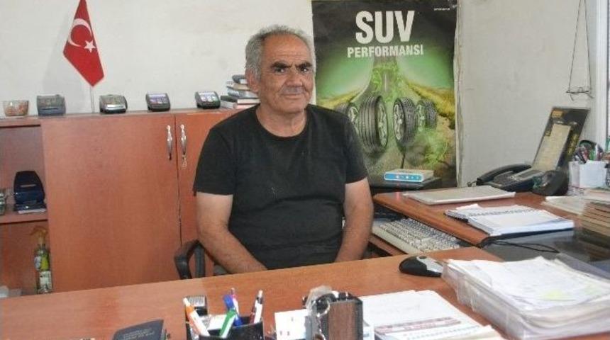 Ara&ccedil; Lastiklerine Gereken &Ouml;nemi Vermiyoruz