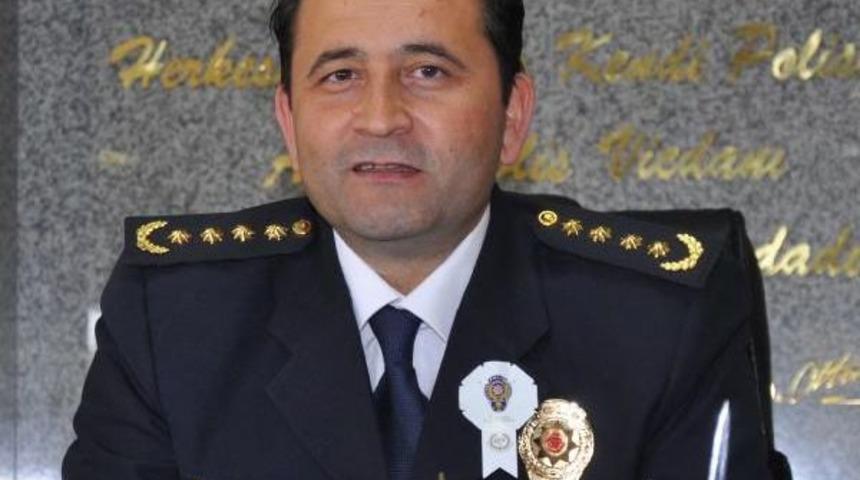 Kırıkkale Emniyetinden 'd&uuml;ğ&uuml;n Evi Polisi' Uygulaması