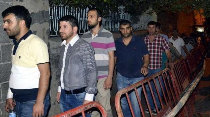 Siverek&rsquo;Te Sakal-I Şerif Kuyruğu