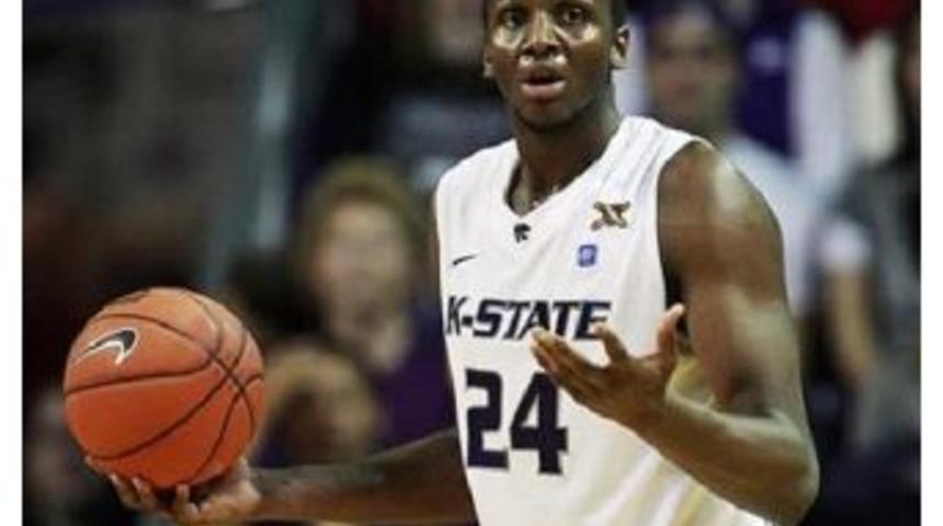 Mondi Melikşahspor'a Abd'li Oyuncu