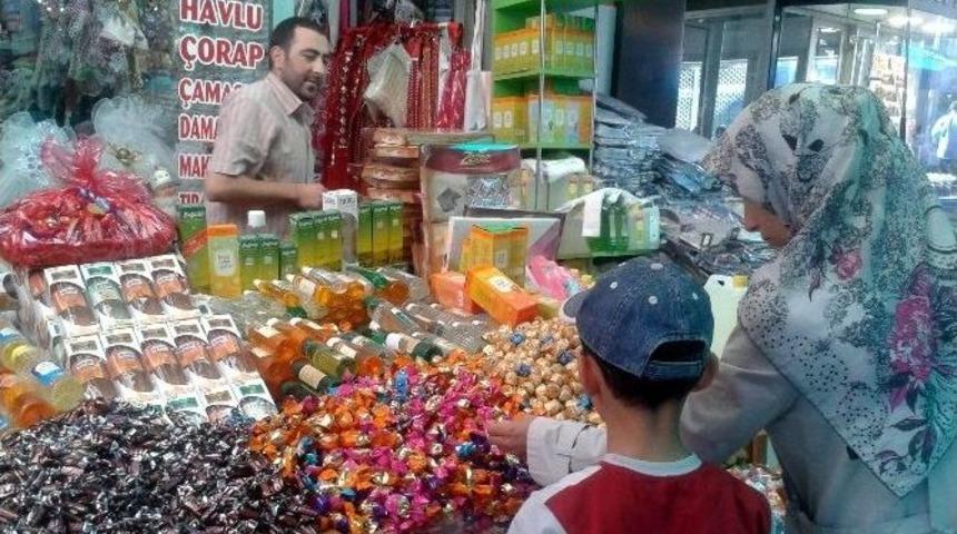 K&uuml;tahya&rsquo;da Bayram Hareketliliği