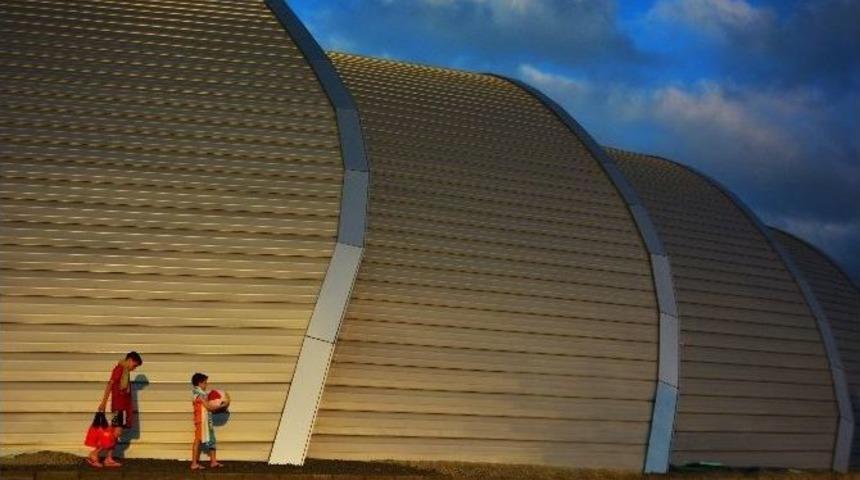 Başiskele Belediyesi Fotoğraf Yarışması Sonu&ccedil;landı