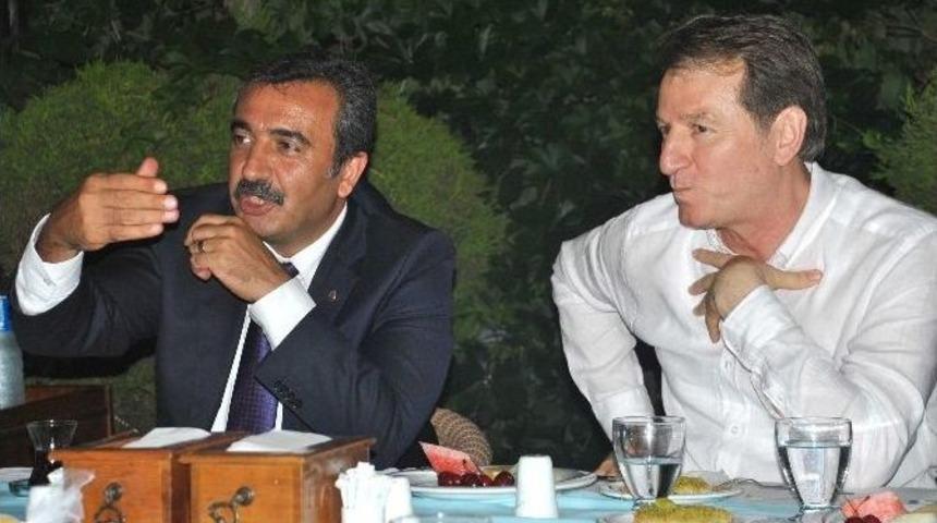 Başkan &Ccedil;etin&rsquo;den &Ccedil;ukurova&rsquo;ya Stat M&uuml;jdesi