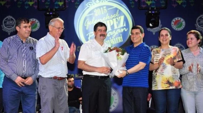 Kepez&rsquo;in Son Konuğu Ispartalılar Oldu