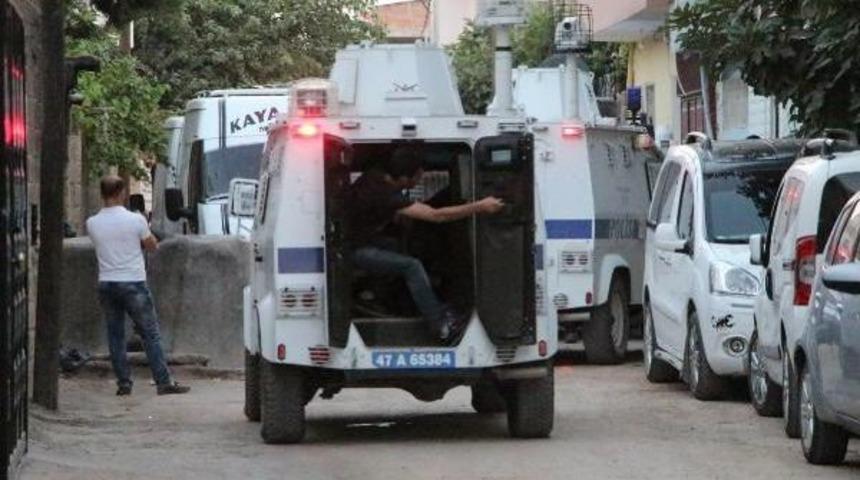 Two Detained In Police Shooting In Southeastern Turkey