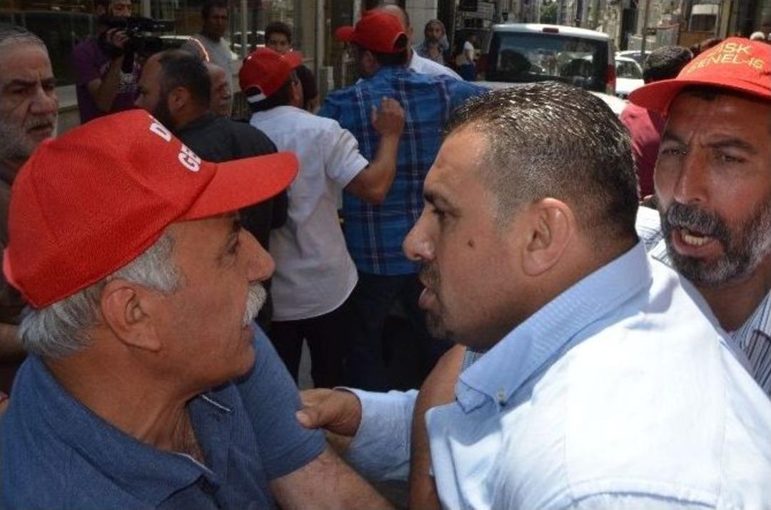 Atılan Pet Şişe, İş&ccedil;iyi B&ouml;yle Bayılttı