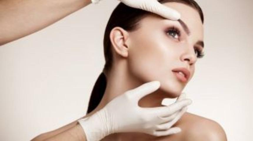 Estetikte Karakterde &Ouml;nemli !