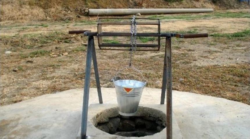 Sarıg&ouml;l Belediyesi K&uuml;lt&uuml;rel Miraslara Sahip &Ccedil;ıkıyor