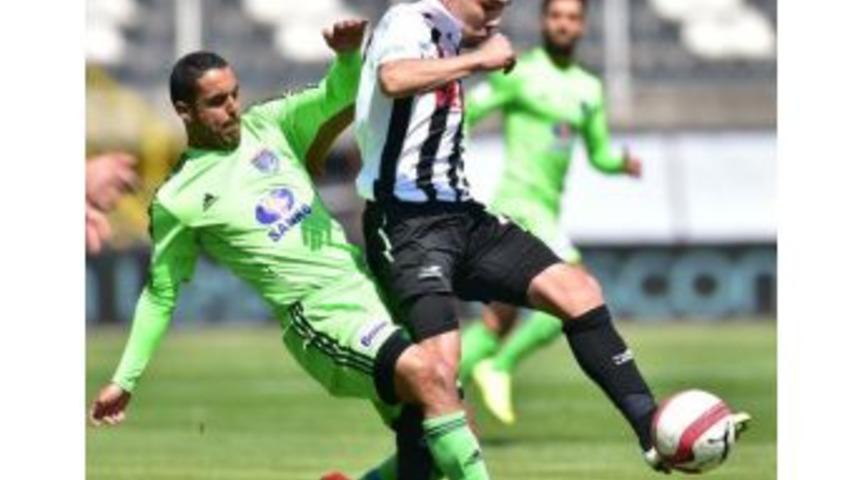 Manisaspor Bedavaya Aldı 1 Milyona Sattı