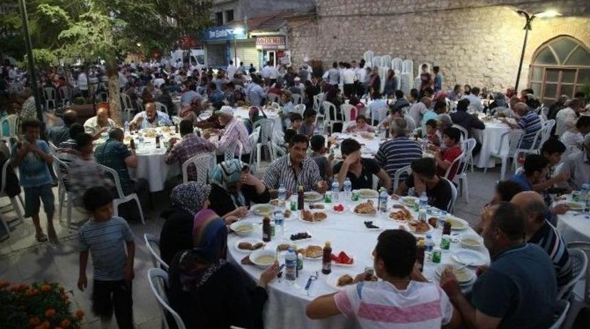 Başkan Altepe&rsquo;den Yenişehir&rsquo;e G&uuml;vence