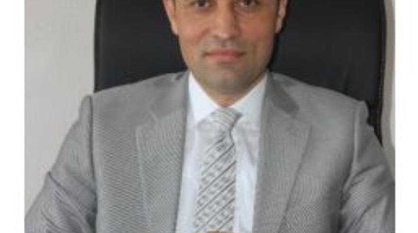 Vali Yardımcısı Mustafa Masatlı Bursa&rsquo;ya Gidiyor