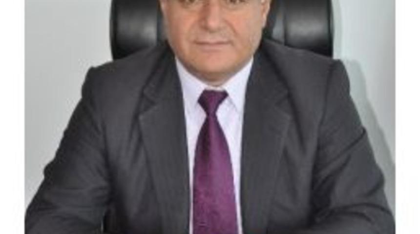 Başkan Aykinden Uyarı: