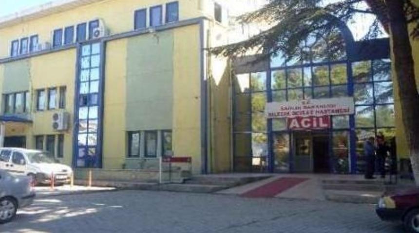 Bilecik Devlet Hastanesi&rsquo;nde Başhekim Belirsizliği