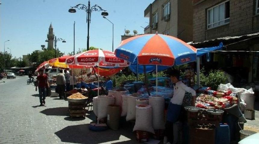 Kilis&rsquo;te Ramazan Bayramı Telaşı