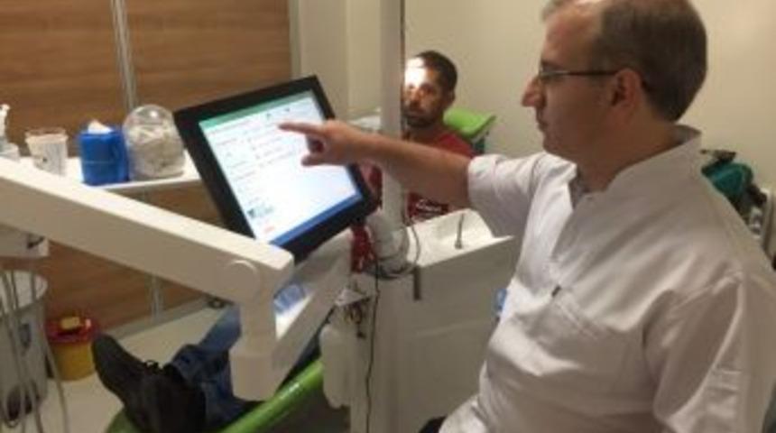 Dijital Hastaneler Yolda