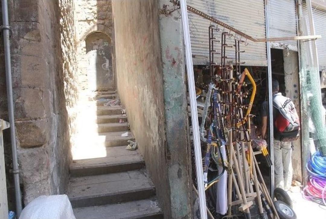 Satılık Kilisede İnceleme