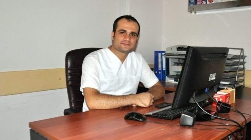 Bayramda Dişleriniz De Bayram Etsin