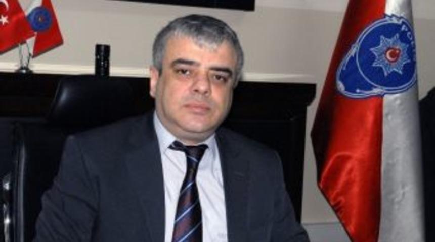 Ergani Emniyetinden Bayram Tedbirleri