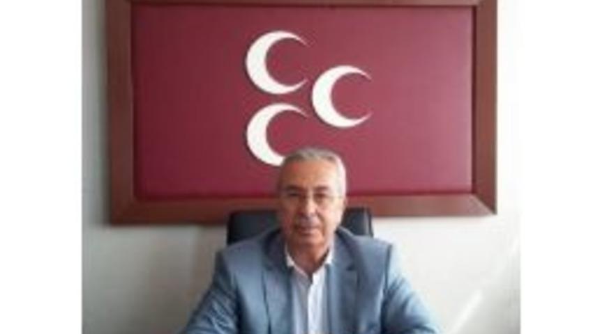 &Ccedil;akan&rsquo;dan Kadir Gecesi Mesajı