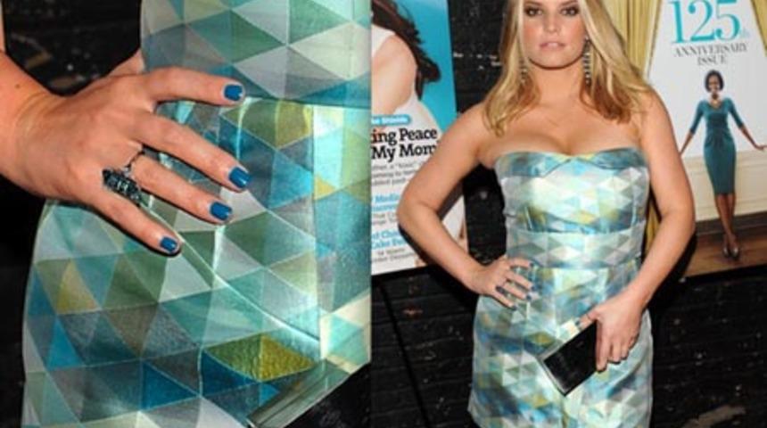 İlkbahar Tırnak Modası!