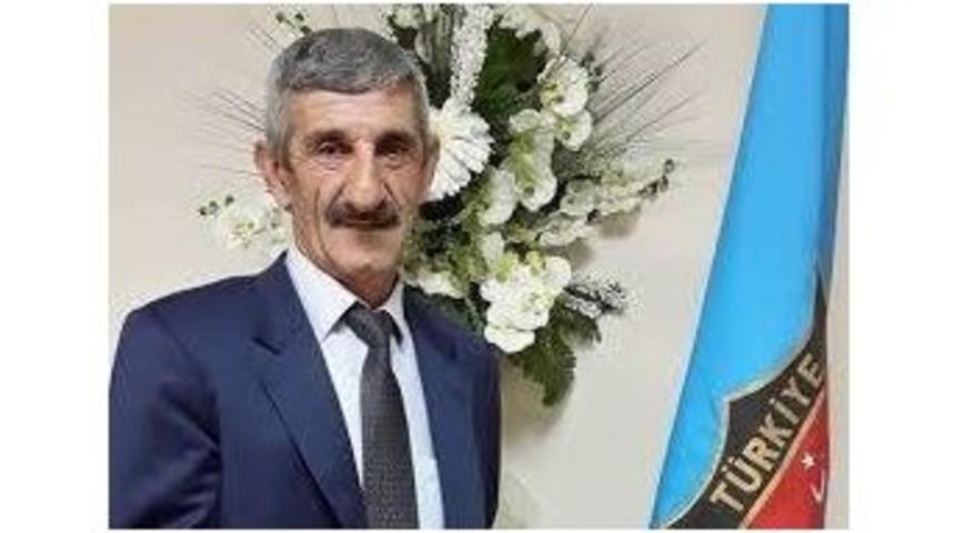 Başkan Tuna&rsquo;dan Kadir Gecesi Mesajı