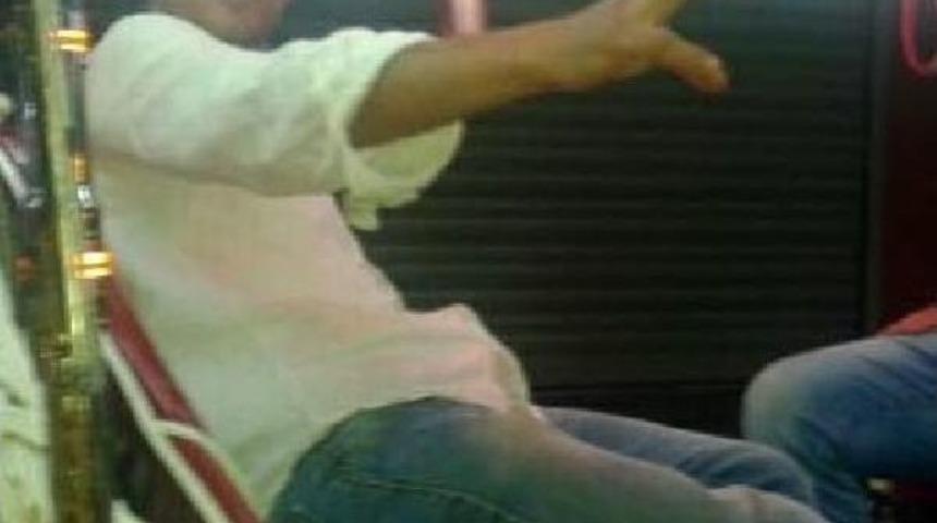 &Ccedil;evreyi Rahatsız Edenleri Uyaran Faytoncu &Ouml;ld&uuml;r&uuml;ld&uuml;