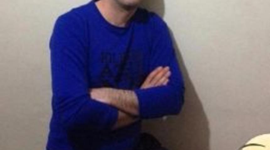 Direkte Akıma Kapılarak &Ouml;ld&uuml;