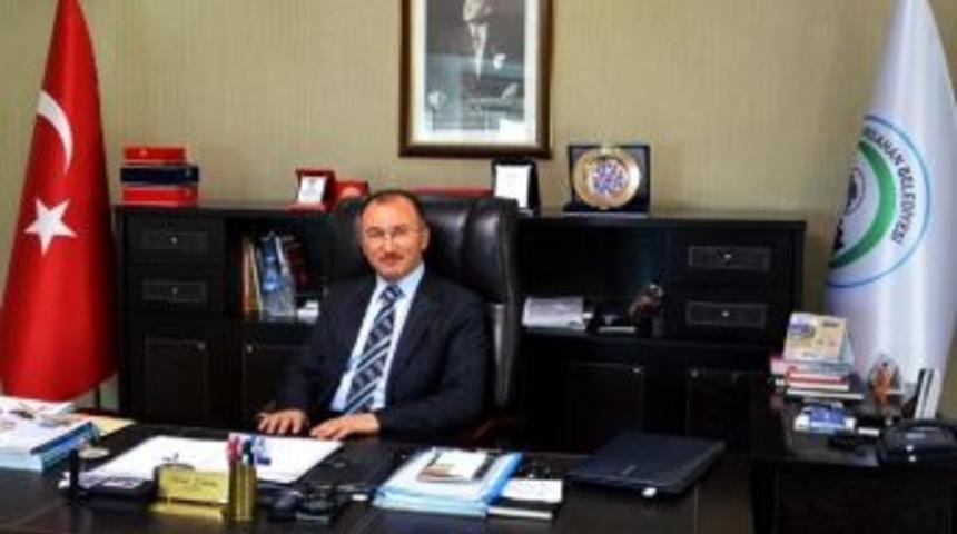 Başkan K&ouml;ksoy&rsquo;dan Kadir Gecesi Mesajı