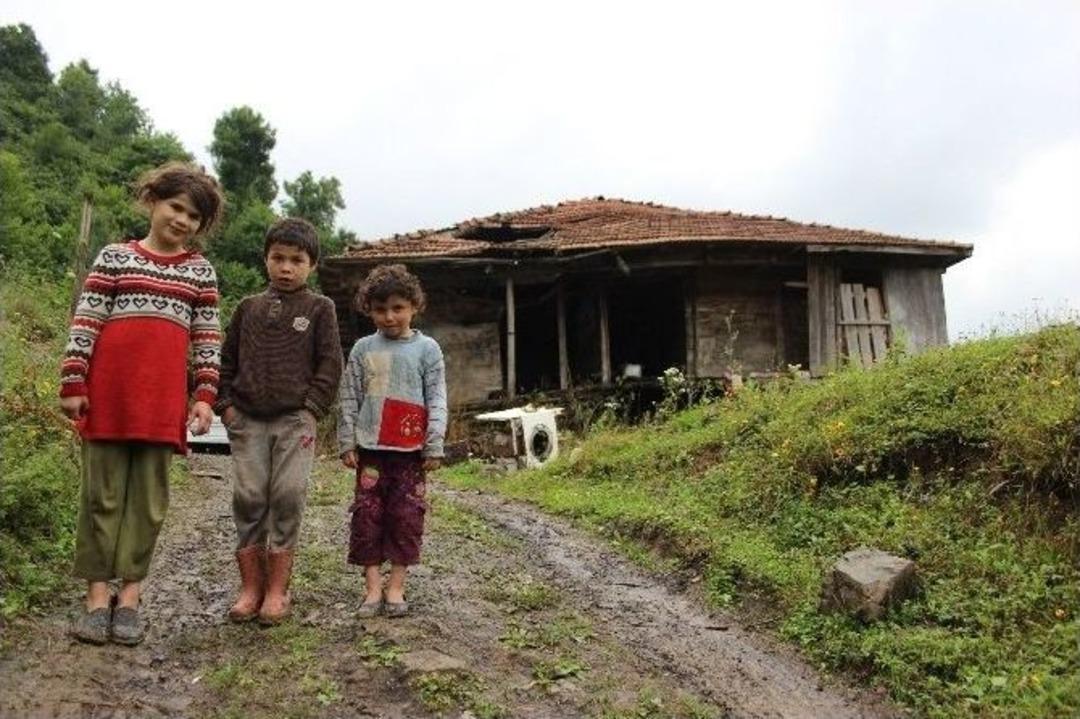 İcradan Dram &Ccedil;ıktı