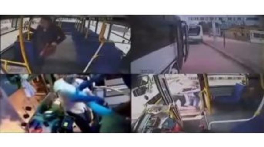 S&uuml;r&uuml;c&uuml;y&uuml; Darp Eden Kişi, Paylaştığı Başka Bir Darp G&ouml;r&uuml;nt&uuml;s&uuml;yle Kendini Savundu