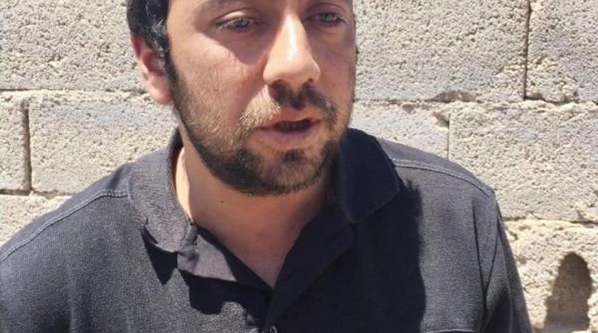 'koca Katliamında', &Ouml;l&uuml; Sayısı 3'e Y&uuml;kseldi (2)