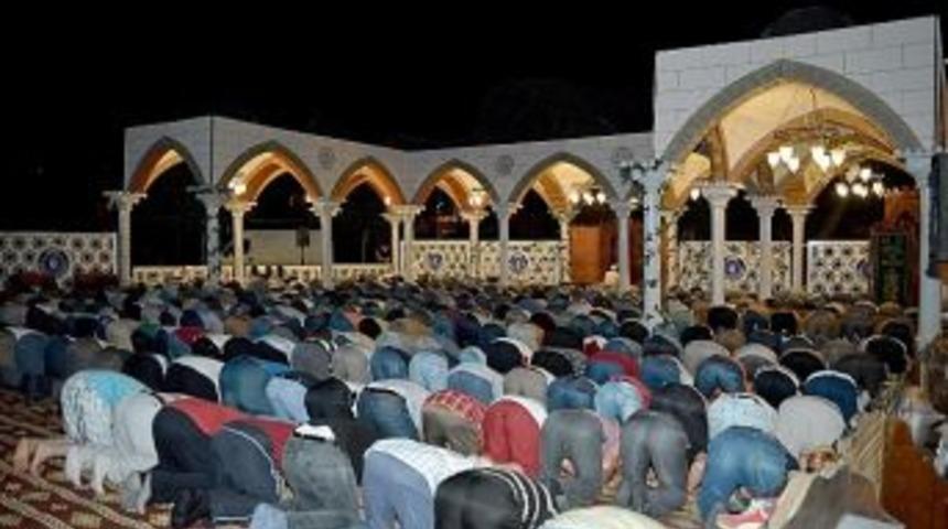 Merinos&rsquo;ta Bayram Coşkusu Yaşanacak