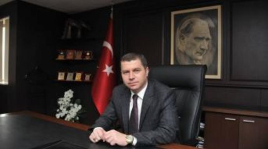 Başkan Kuzu Kadir Gecesi Nedeniyle Mesaj Yayınladı