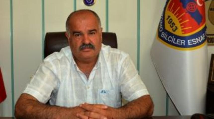 S&uuml;r&uuml;c&uuml;lere Bayram Uyarısı