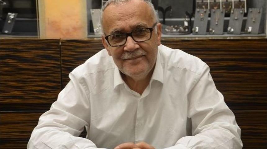 Uzun Vadeli Yatırım İ&ccedil;in &rsquo;altın Alın&rsquo; &Ouml;nerisi