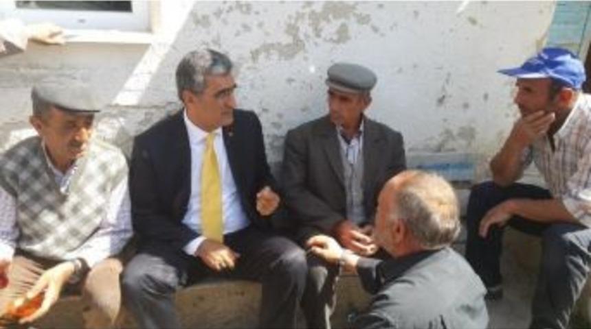 Konya Şeker&rsquo;den Bayram &Ouml;ncesi &Ccedil;ifte Avans