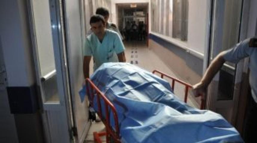 Torbacı Cinayeti Silbaştan