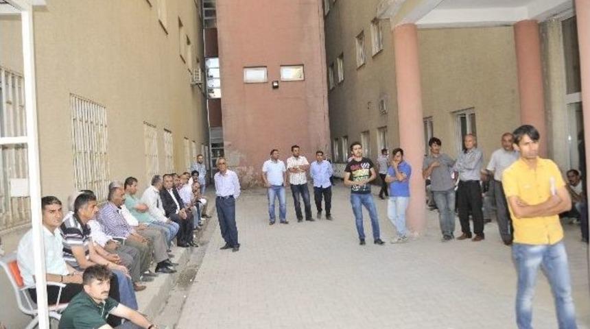 Hakkari&rsquo;de Feci Kaza: 1 &Ouml;l&uuml;