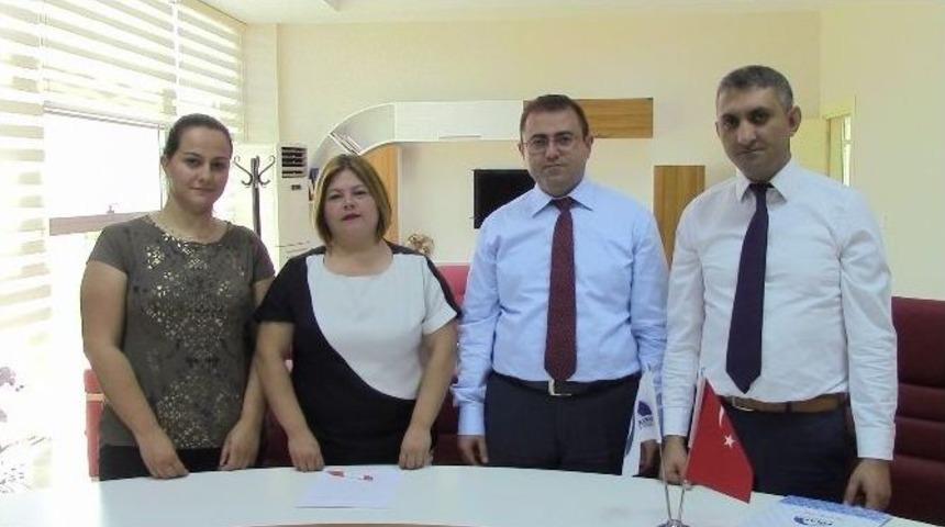 Medıcal Park Elazığ Hastanesi İle Fka Arasında Protokol İmzalandı