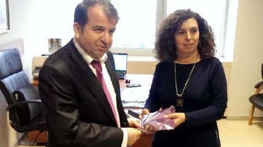 Hakkında Dava A&ccedil;ılan Hakimin Tepkisi: Ter&ouml;rist De Paralel De Değilim