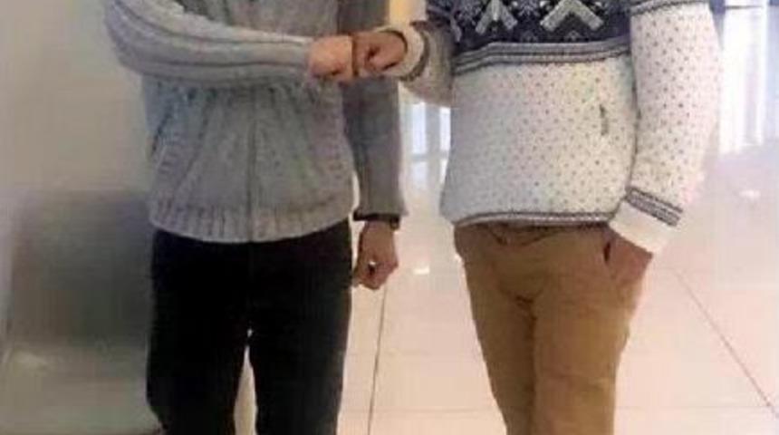 Katil Zanlısı Kardeş Tutuklandı