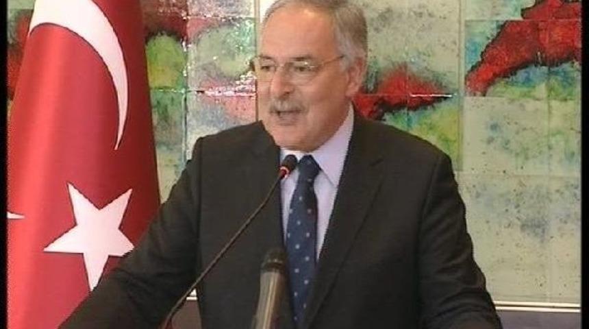 Chp'li Ko&ccedil;: Chp Asla &Ccedil;&ouml;z&uuml;ms&uuml;zl&uuml;ğ&uuml;n Adresi Olmayacak