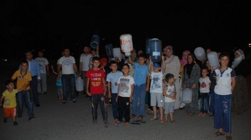 Batman&rsquo;da &rsquo;su&rsquo; Eylemi