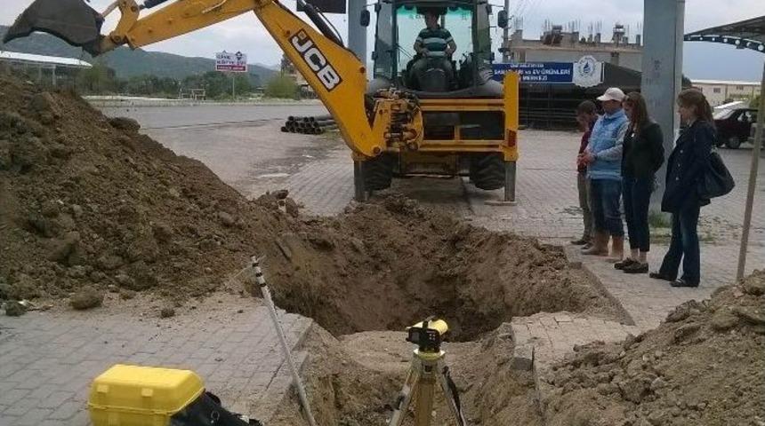 Aski, &Ccedil;ine&rsquo;de &Ccedil;alışmalarına Hız Kesmeden Devam Ediyor