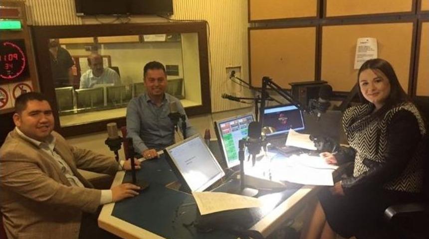 Ankara&rsquo;ya Nazilli Modeli Uygulanacak