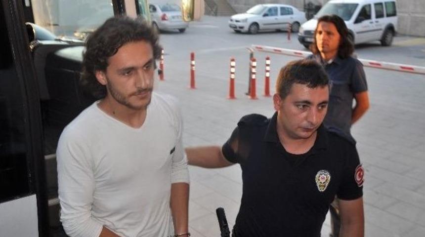 Konya&rsquo;da Daeş Operasyonu