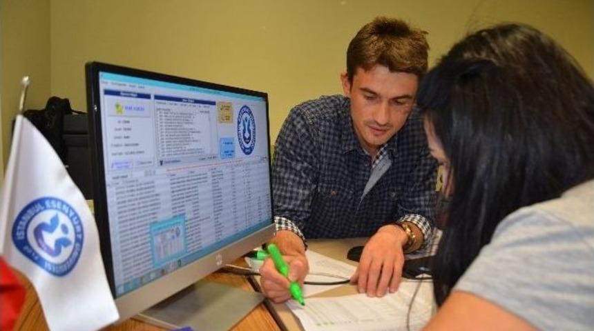 Adaylara B&ouml;l&uuml;m Se&ccedil;me Uyarısı