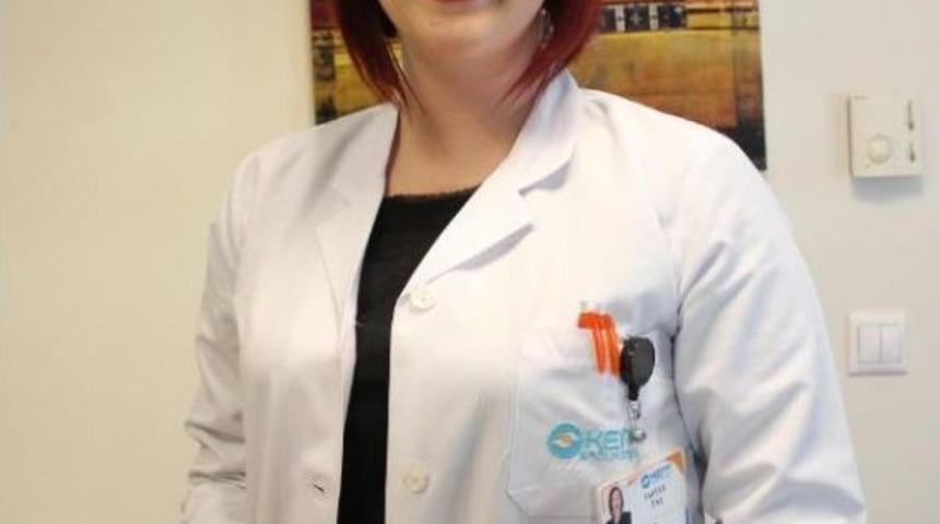 Beslenme Uzmanından Bayram I&ccedil;in Tatlı Uyarısı