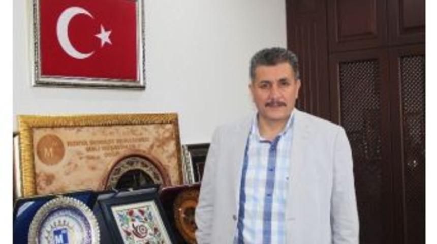 Konya Smmmo&rsquo;da Girişimcilik Hibe Programları S&uuml;r&uuml;yor